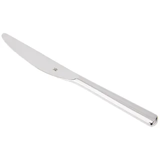 WMF Obstmesser Boston 11,2 cm Schwarz/Silber