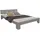 180/200 cm grau grau 180x200 cm