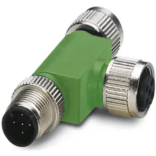 Phoenix Contact 1541186 T-Verteiler SAC-5P-M12T/2XM12 VP SAC5PM12T2XM12VP