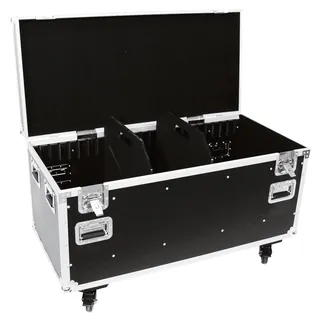 Roadinger Universal Tour Case 120 cm mit Rollen