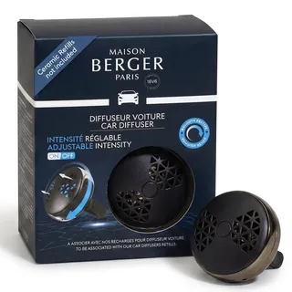 Maison Berger Autoduft Halter Smart