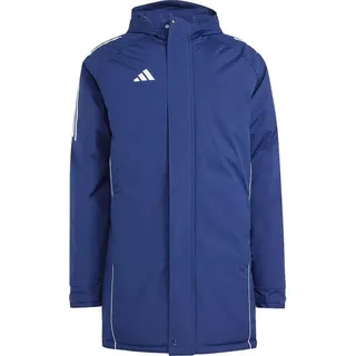 adidas Tiro24 Parka team navy blue-white (AD8Q) 3XL
