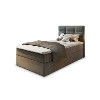 masseno GLOS 80 x 200 cm Grau