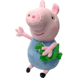 Peppa Pig George, 30 cm