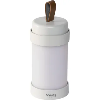 SOMPEX ALVA Weiss