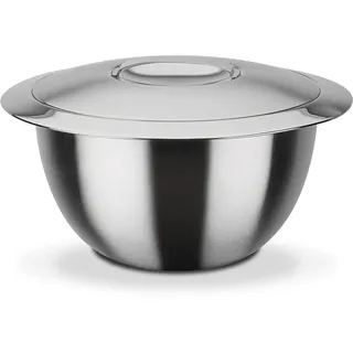 GSW Thermoschüssel Silber 2,0 L