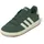 Grand Court 00s Kinder Collegiate Green/Off White/Gum 35
