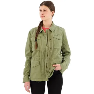 Superdry Military M65 Jacke - Wild Khaki - M