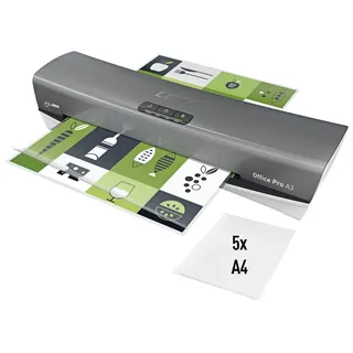 Leitz iLAM Office Pro A3 (75180084)