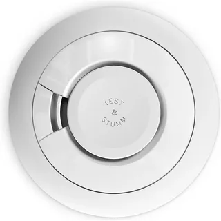 Ei Electronics Ei650i Weiß inkl. 10 Jahres-Batterie 1 St.