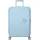 Soundbox 4-Rollen Cabin 67 cm / 71,5 l blau