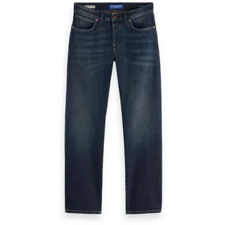 Scotch & Soda Herren Jeans The Zee Straight-Leg Jeans