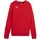 Puma Sweatshirt Rot XXL