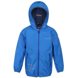 Regatta Peppa Jacke - OxfBluDino - 6-12 Monate