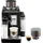 Rivelia EXAM440.55.B Kaffeevollautomat onyx black