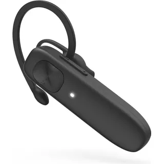 Hama MyVoice Advanced In-Ear-Kopfhörer Schwarz