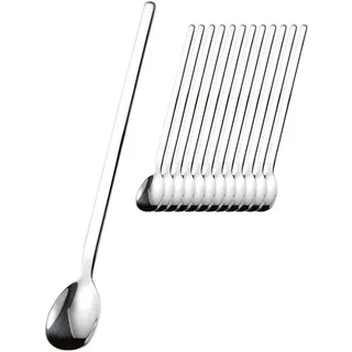 Esmeyer Langstiellöffel Bettina silber, 12 St.