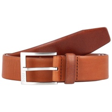 Bild Erron Sz35 Leather Belt W90 medium brown