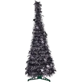 Krist+Weihnachtsbaum, Mehrfarbig, Standard - Bunt