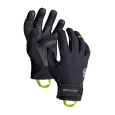 Ortovox Herren Tour Light Handschuhe - schwarz - XS
