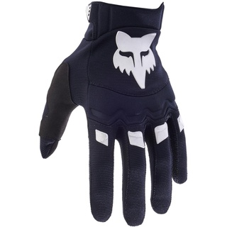 Fox Racing Dirtpaw Glove - Black Windbreaker Herren, Schwarz, L