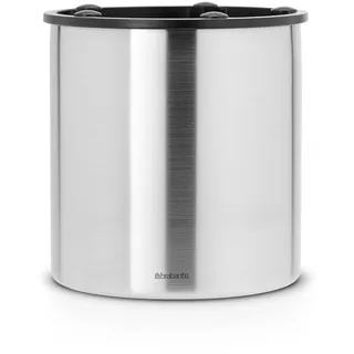 Brabantia Badaccessoire-Set Weiß
