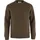 Round-Neck M Sweatshirt Mens Bogwood Brown XL