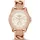 Riley Quarz Leder 38 mm ES4310