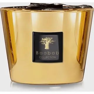 BAOBAB Les Exclusives Aurum Duftkerze 10 cm 500 g