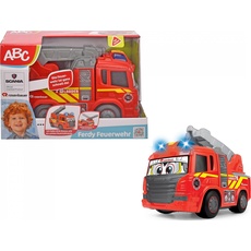 Bild Toys toys 204114005 ABC Ferdy Feuerwehr