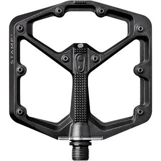 Crankbrothers Stamp 7 Schwarz