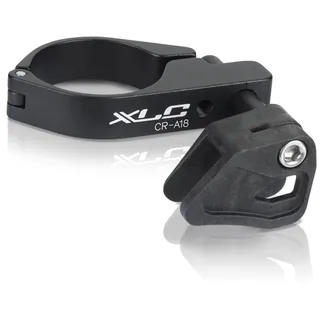 XLC CR-A18 Sattelstütze schwarz Ø 34,9mm