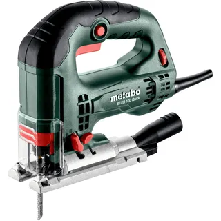 Metabo STEB 100 Quick inkl. Kunststoffkoffer