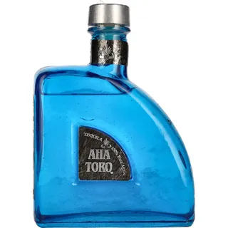 aha toro tequila Blanco 40% Vol. 0,7l