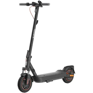 Xiaomi E-Scooter 5 MAX schwarz