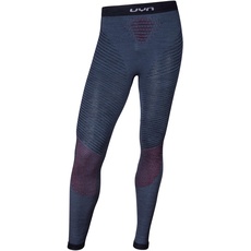 Bild von Fusyon Uw Strumpfhose, Orion Blue/Bordeaux/Pearl Grey, L/XL