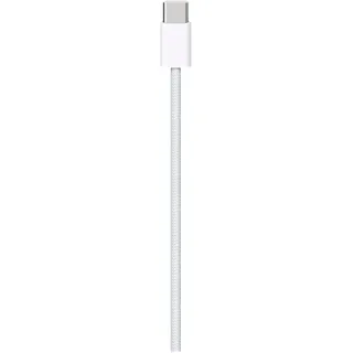 Apple USB-C 1,0 m Weiß