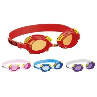 Beco Palma Schwimmbrille Pink Einheitsgröße