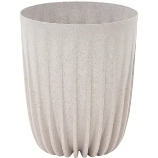 Siena Garden Palma Ø 25 x 29,7 cm Creme