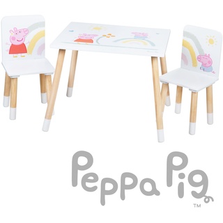 roba Kindersitzgruppe Peppa Pig