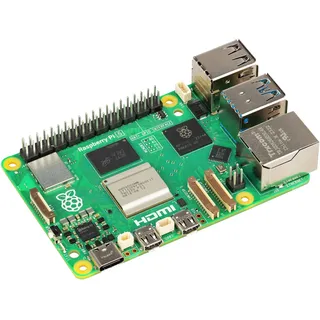 Raspberry Pi 5 16 GB