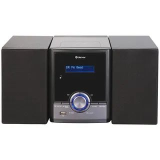 Denver MDA-285 mit Bluetooth