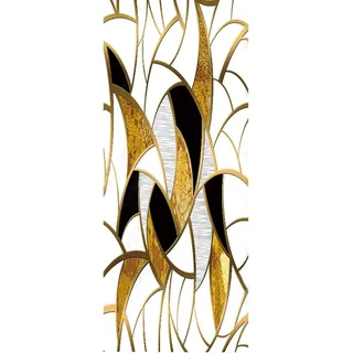 A.Monamour Türtapete Selbstklebend Türfolie Türposter 3D Abstrakter Geometrischer Hintergrund Moderne Kunst Vinyl Folie Türdeko Tapete Wandbild Türaufkleber Türtattoo 90x200cm