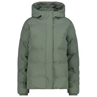 CMP Woman Jacket FIX Hood mineral (E621) 34