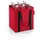 bottlebag red