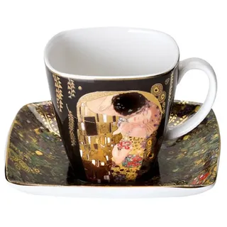 GOEBEL Espressotasse 0,1 l Mehrfarbig