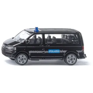Siku VW T5 Special Task Force