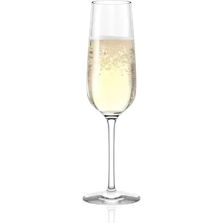 Stölzle Sektglas Set 6-tlg. 0,214 l