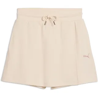 Puma Sweatrock Damen Weiß XL