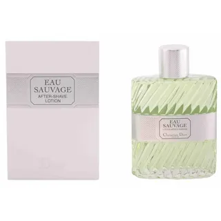 Dior Eau Sauvage Aftershave Lotion 200 ml